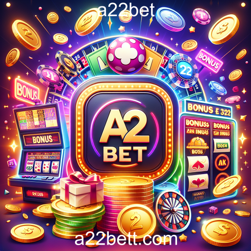 Descubra os Bônus Atrativos da a22bet e Potencialize sua Jogabilidade